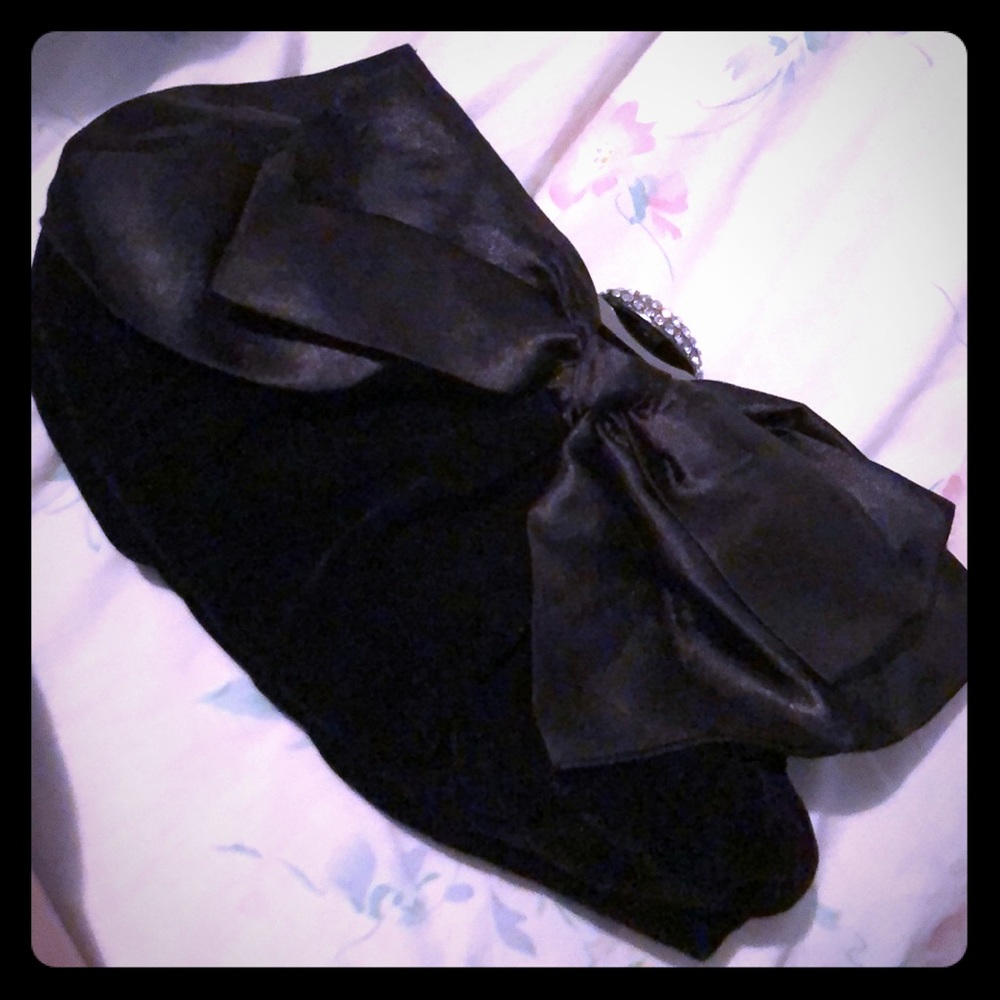 Neiman Marcus evening clutch
